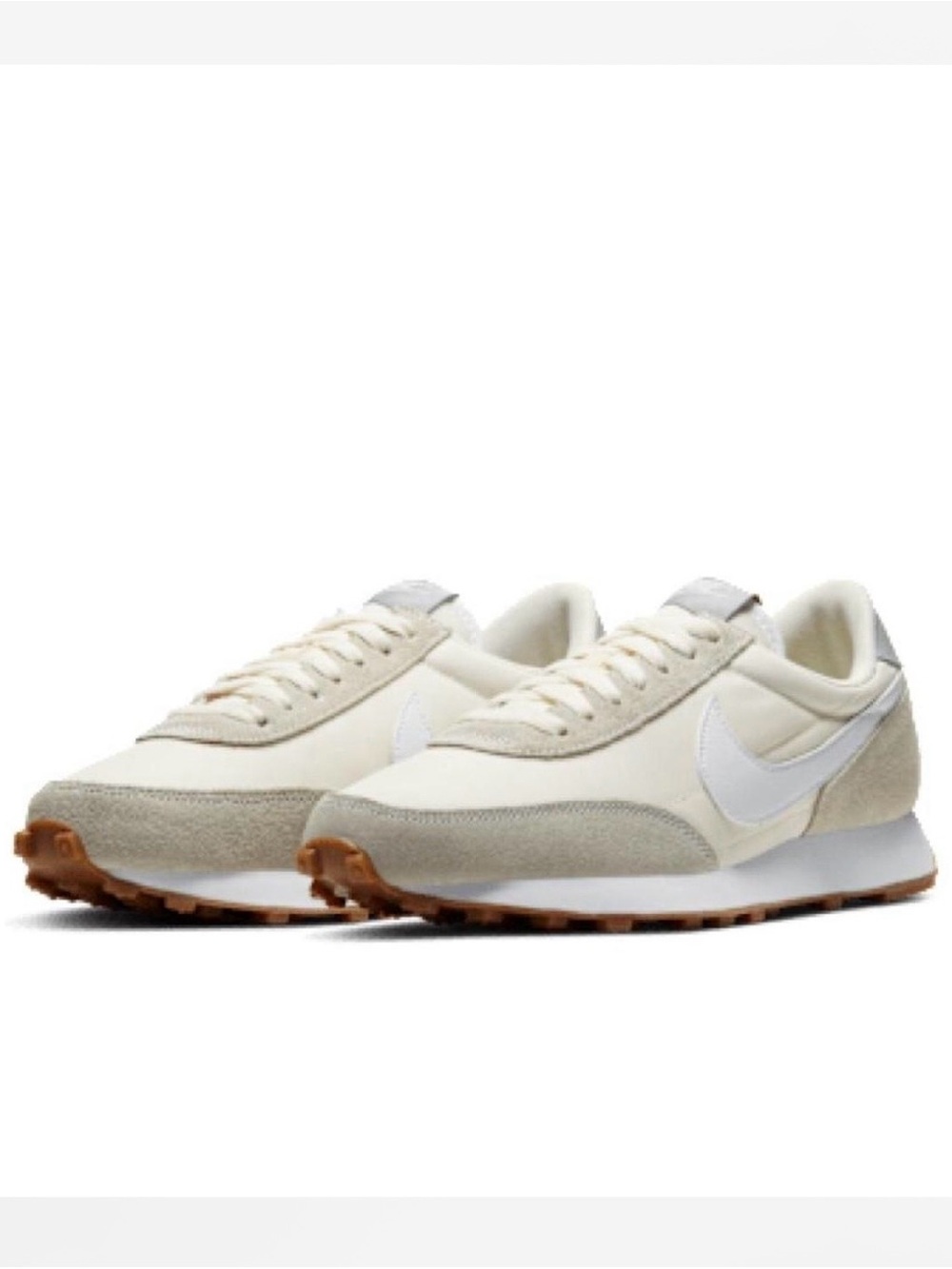Women’s Nike Daybreak 'Pale Ivory Light Smoke Grey' CK2351-101